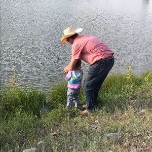 Meet your Posher, Lexi